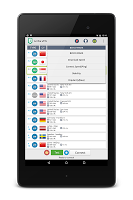 Secure Payment Service APK 螢幕截圖圖片 #2