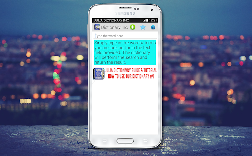 Lastest Chinese French Dictionary APK