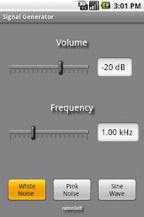 Signal Generator(圖1)-速報App