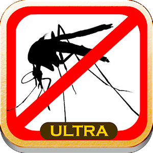 Anti-Mosquitoes ULTRA 1.1