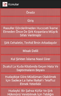 Cahiliyenin Hükmünü İstiyorlar(圖3)-速報App