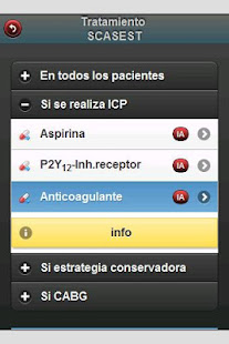Síndromes Coronarios Agudos(圖3)-速報App