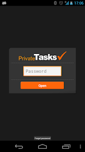 ToDo list - Private Tasks Free(圖1)-速報App