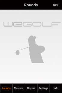 Lastest WeGolf GPS Premium APK for Android