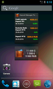 Deposit Manager(圖7)-速報App