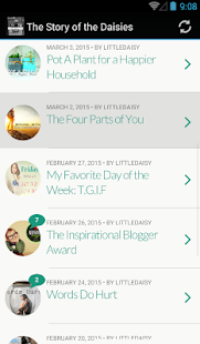 The Story of the Daisies Screenshots 2