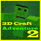 3D Craft Adventure 2 APK