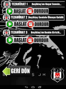 免費下載運動APP|Beşiktaş Tezahüratları app開箱文|APP開箱王