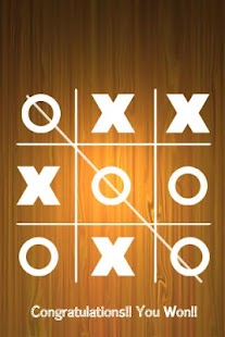 How to mod Tic Tac Toe patch 1.0 apk for bluestacks