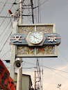 文京 時計台