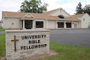 University Bible Fellowship