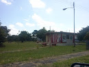 Plaza Alto Barinas Norte
