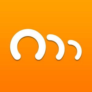 看动漫HD logo