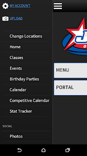 Free J&R Gymnastics APK