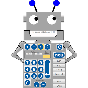 YOC - Edutainment app logo