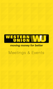 WU Events