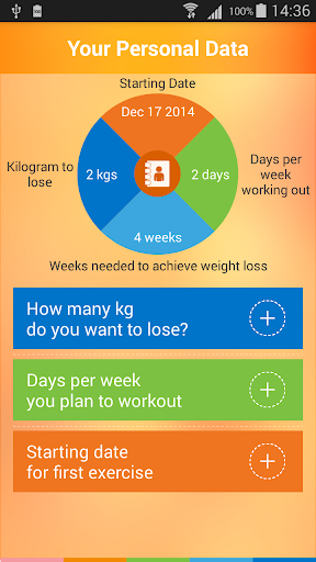 【免費健康App】Aphrodite Weight Loss Program-APP點子