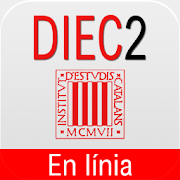 DIEC2 en línia  Icon