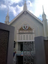 Iglesia Ni Cristo - Lokal Ng Mandaluyong