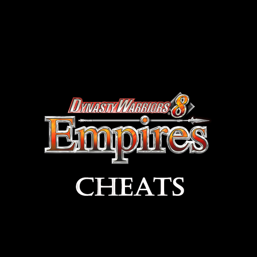 DW8E Cheats