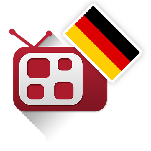 Germany tv. German TV. Germany Television. German first TV.