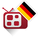 German Television Guide Free Apk