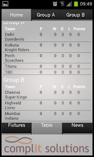 How to download T20 Score Tracker 1.1.3 apk for laptop