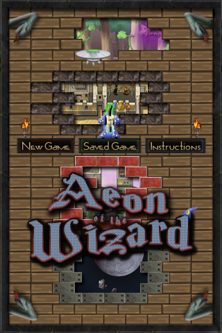 Aeon of the Wizard Free