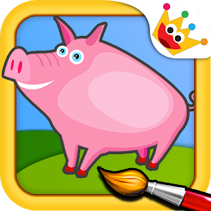The Farm – Puzzles Kids Games for PC and MAC