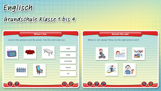 Lernerfolg Grundschule(圖4)-速報App