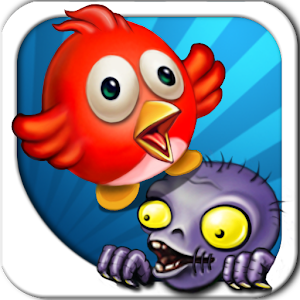 bird vs zombie 2.1.1