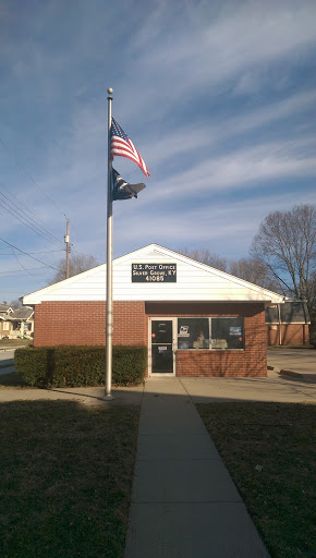 Grove Post Office
