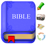 Cover Image of Download Bible Bookmark (Free) 2.41 APK