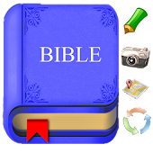 Biblia Reina Valera RVR (Free)