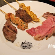 【高雄金典酒店】蓬萊美食餐廳