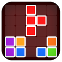 Brick Game Match mobile app icon