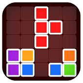 Tetris Brick Game