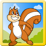 Cover Image of ดาวน์โหลด Squirrel Run 1.03 APK