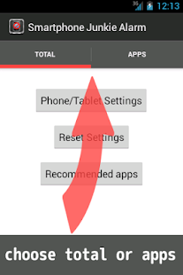 How to mod Smartphone Junkie Alarm 1.0.6 mod apk for android