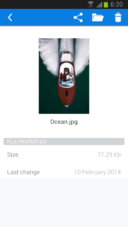Cloud Mail.Ru Android Apps on Google Play