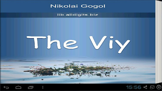 The Viy by Nikolai Gogol(圖3)-速報App