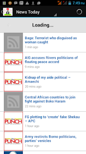 How to mod Info Naija 1.0 mod apk for laptop