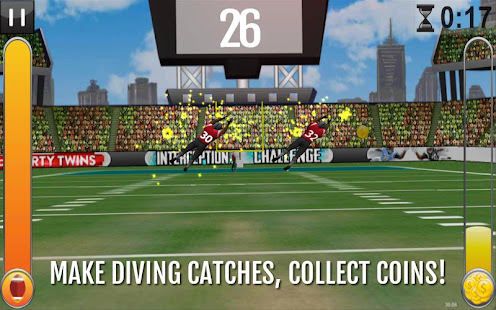 McCourty Twins: INT Challenge(圖2)-速報App