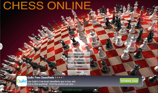 Chess Online