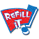 ReFill It! icon