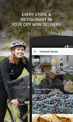 Postmates