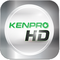 KENPRO HD icon