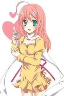 Anime Girls Wallpapers Screenshots 4