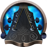 Cover Image of Download Chromatic Guitar Tuner Free 2.4.5 APK