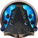 Chromatic Guitar Tuner Free: Ukulele, Bas 2.4.9 APK Baixar